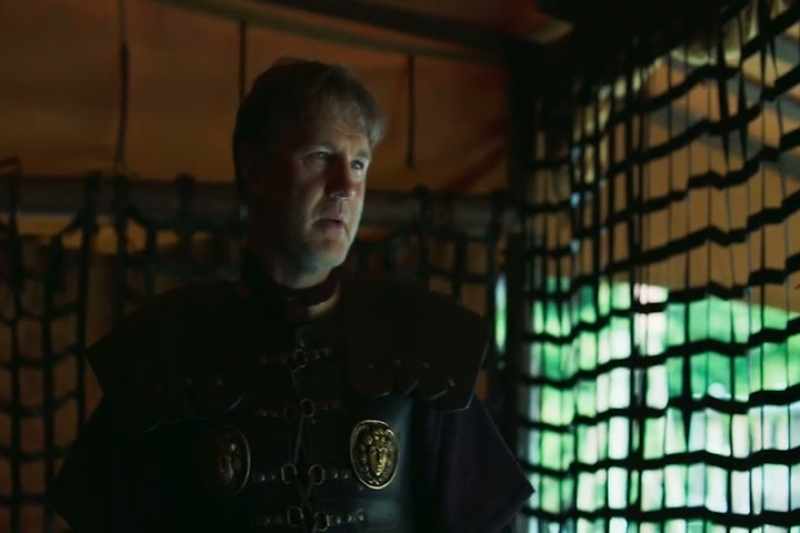A man who has been inside their Citadel