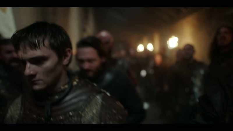 A man whose job was to faithfully protect him