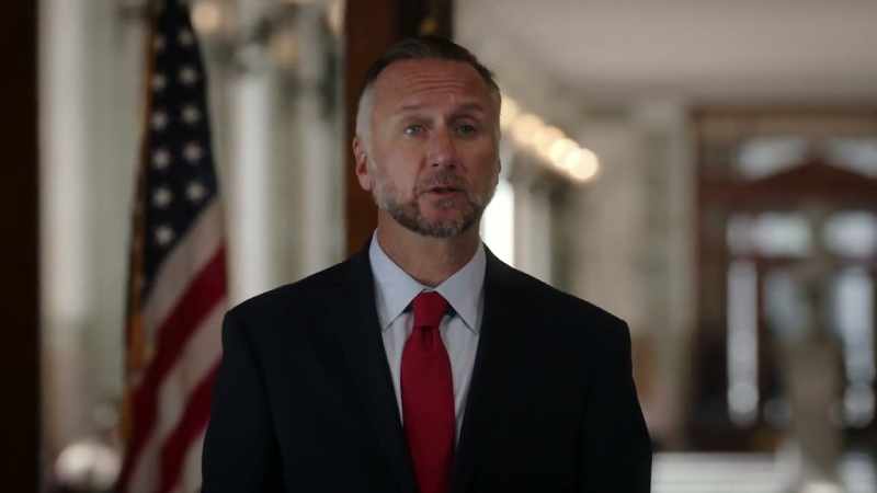 A man whose life and reputation was unfairly