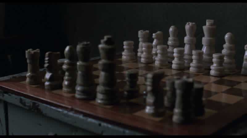 a man will do most anything to keep his mind occupied