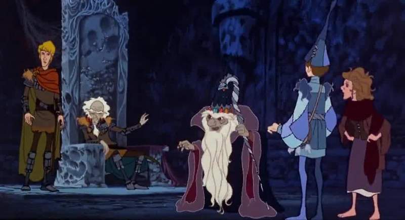 A master magician has not made me happy