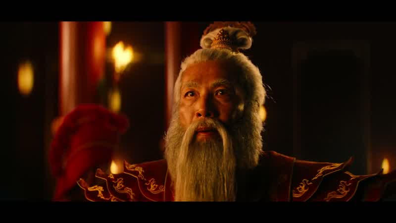 A masterful ruse, Your Highness
