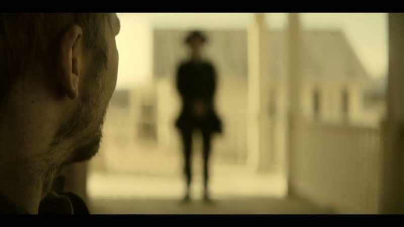 A matter of life and death