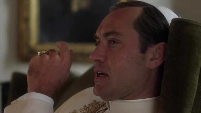 A measure forbidding priests from giving absolution in the confessional