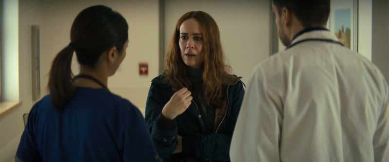 A mental health physician needs to evaluate Chloe