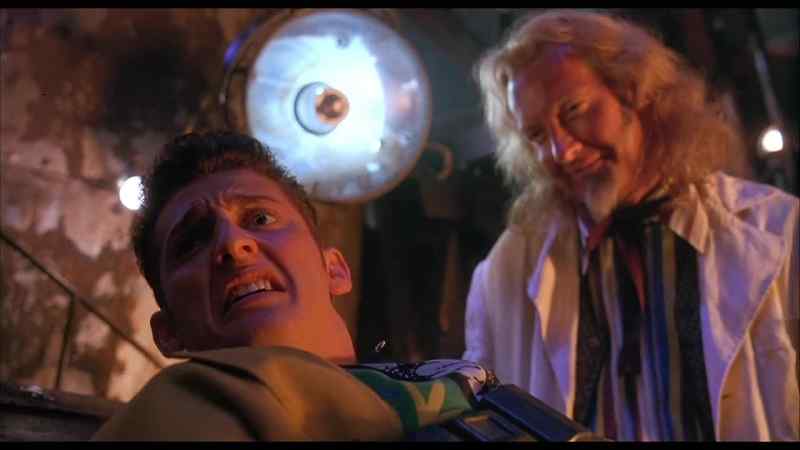 A mere