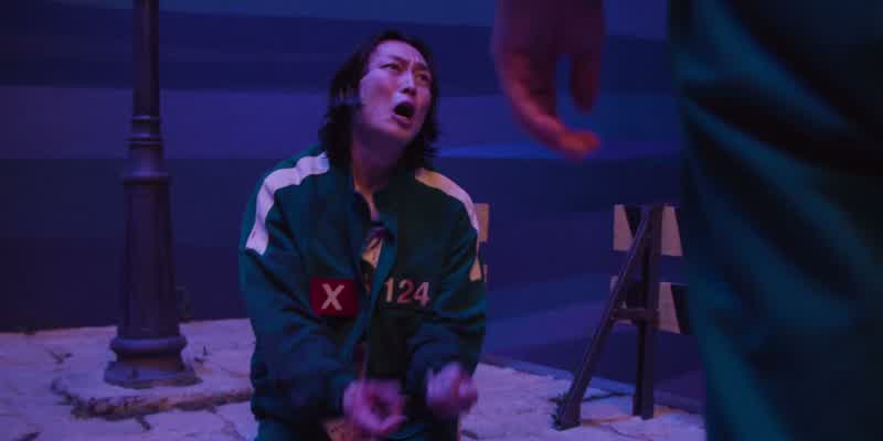 아, 미안해 미안해, 미안해, 미안해!