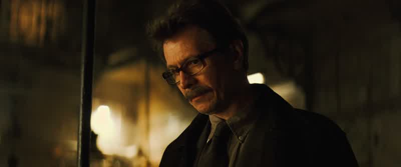 A microwave emitter like the one Wayne Enterprises just misplaced