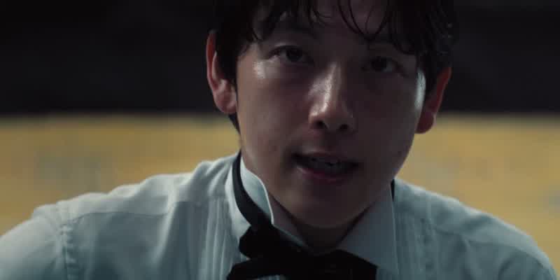 믿어 주세요 저 아이 꼭 지키고 싶어�