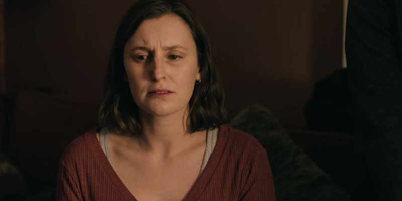 A midwife, uh, Belinda Wallace