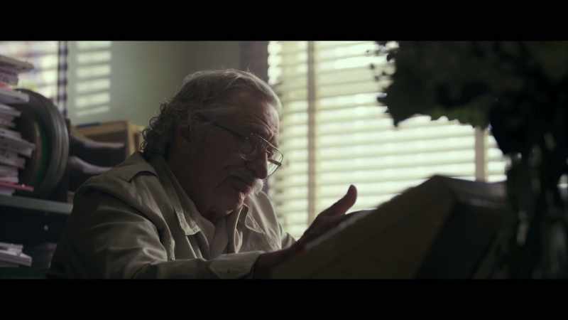 A million dollars. - Oh!
