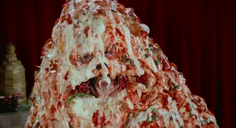 A MILLION THAT'S UNFAIRUNFAIR TO THE PAYORBUT NOT TO THE PAYEEBUT YOU'RE GONNA PAY IT OR ELSEOR ELSE WHATTELL HIM VINNIEOR ELSE PIZZA IS GONNA SEND OUT FOR YOU
