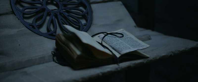A mind without rest is an open door