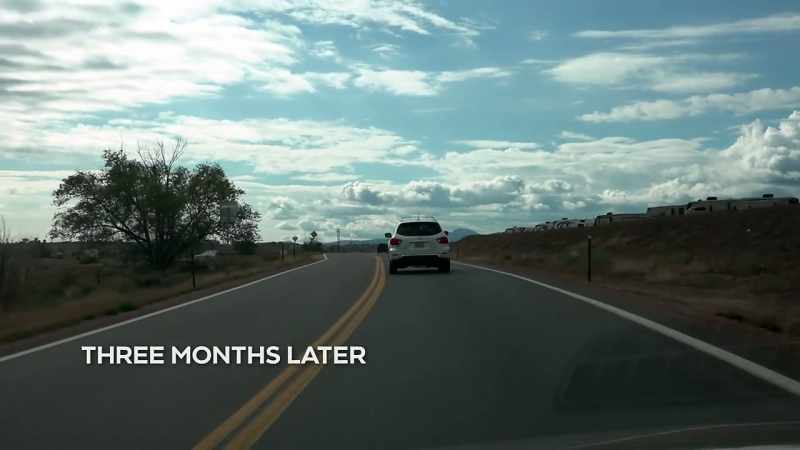 A Mitchell Man will spend six months