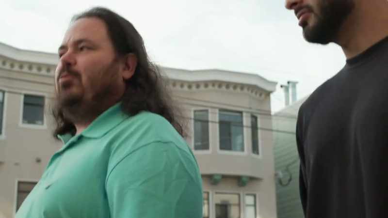 A month later, he was fired, in part for violating Google's