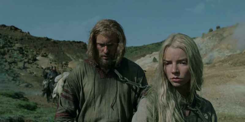 A mother, a father, a kingdom
