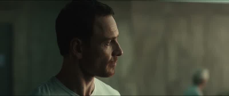 A mother's death, Cal