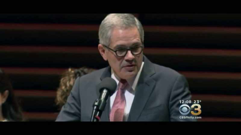 A movement for criminal justice reform