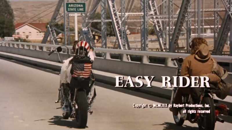 A much more serious film. Yeah