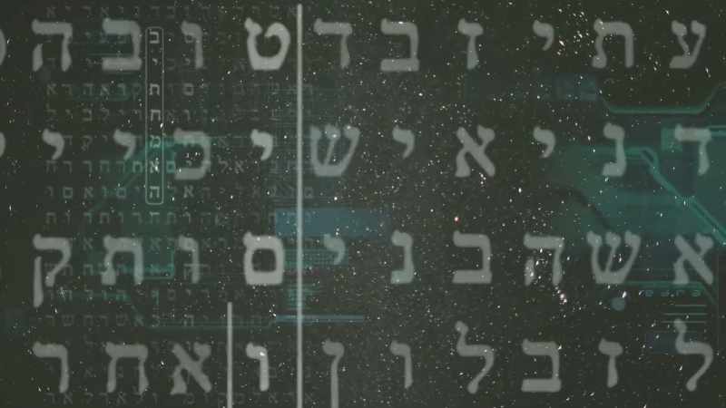 A mysterious master code