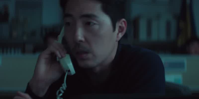 아, 내 전화기 내놓으라고!