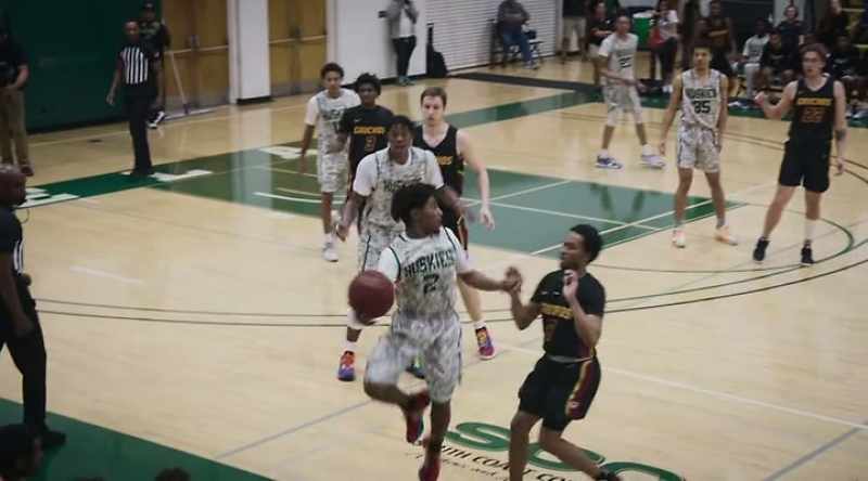 A near steal... it is a steal