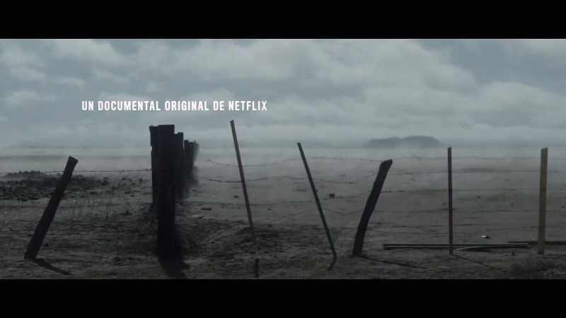 A NETFLIX ORIGINAL DOCUMENTARY