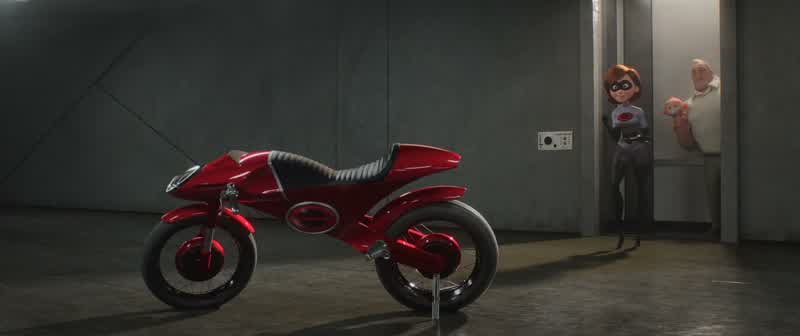 A new Elasticycle