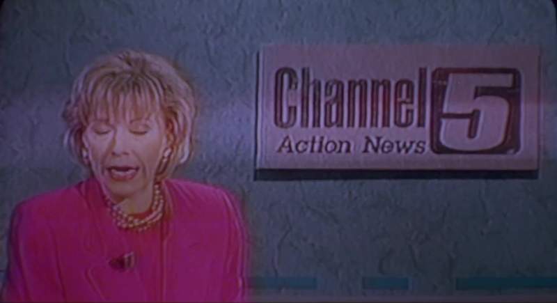 A New Mexico woman was named final arbiter