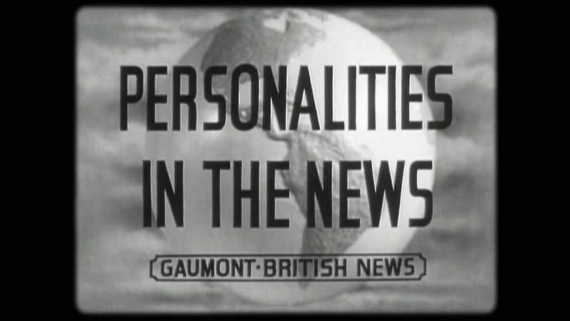 A new personality makes
