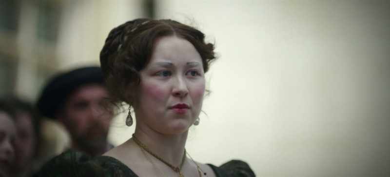 A new wife may not be as sympathetic