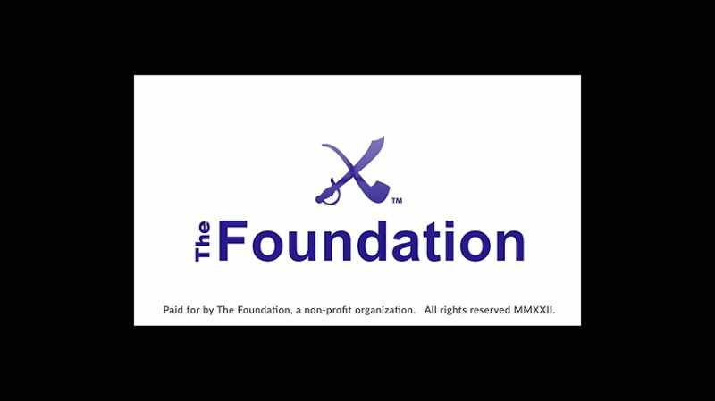 A nonprofit organization. All rights reserved