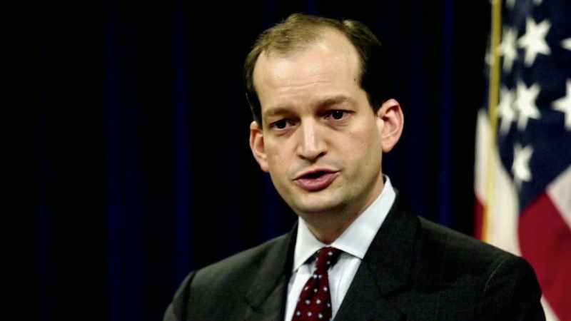 A NONPROSECUTION AGREEMENT GIVES IMMUNITY