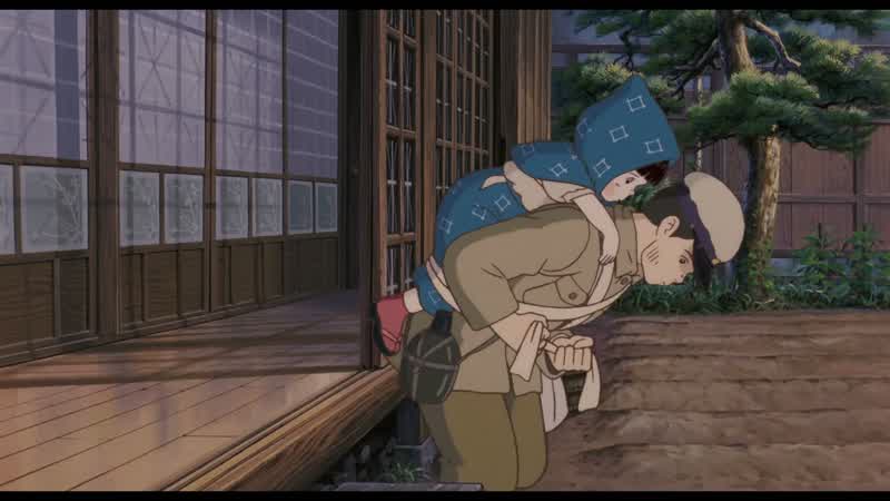 あ～ お人形！ え？