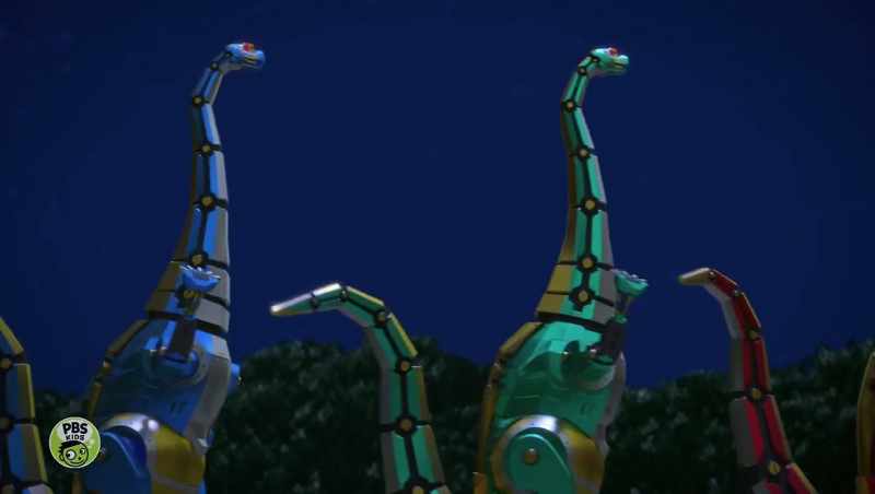 �� A-one, step, and three, four ♪