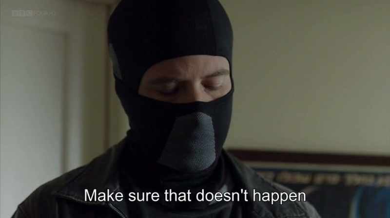 A pacifist to the extent
