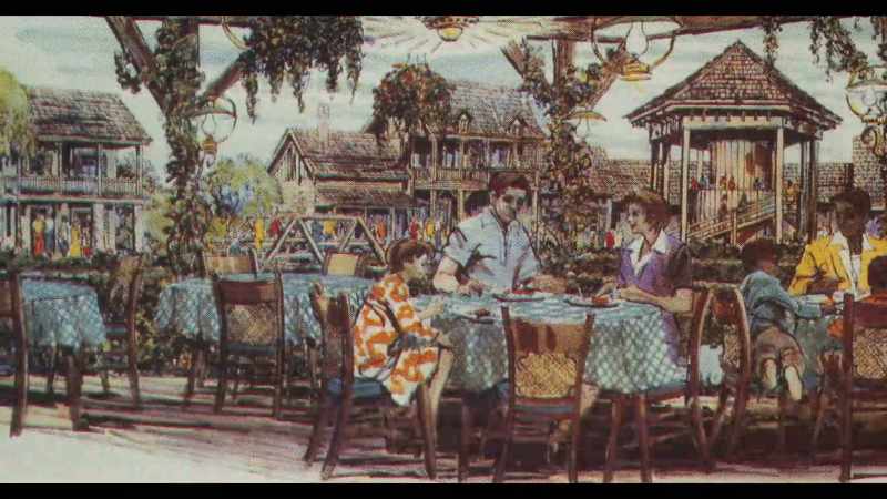 A park designed to offer an outstanding