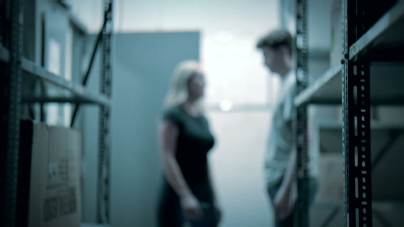 A pattern of jealousy, betrayal, and harassment
