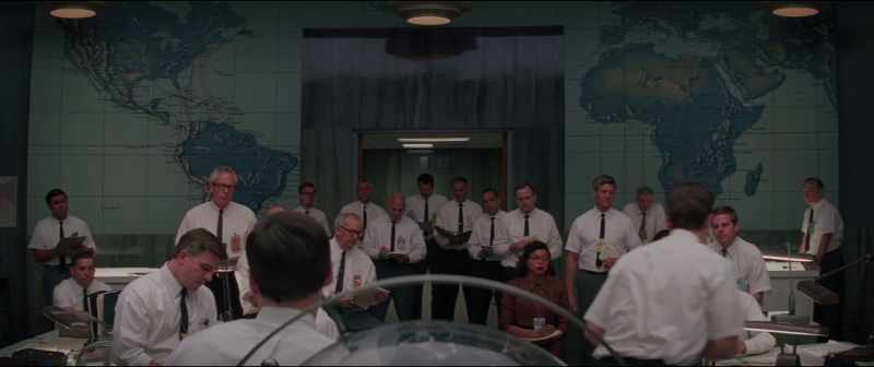A Pentagon briefing should illuminate