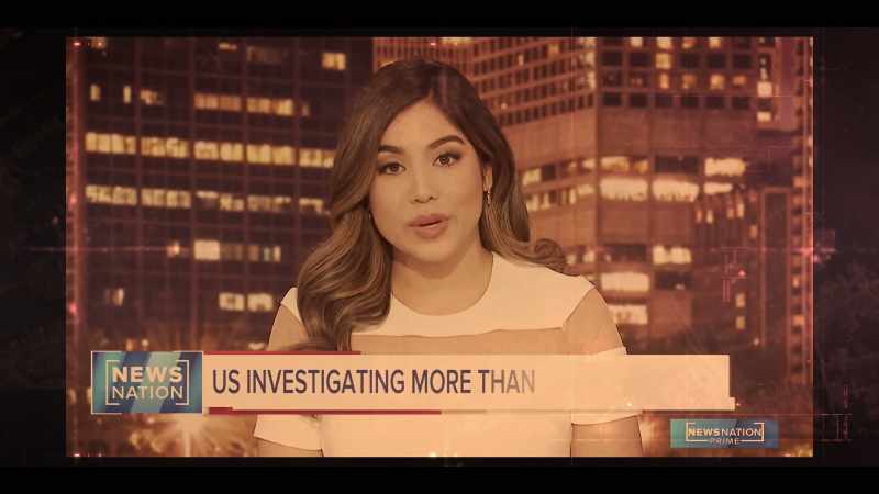 A Pentagon official confirmed this week