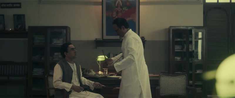 A person can give his best, when he takes proper rest