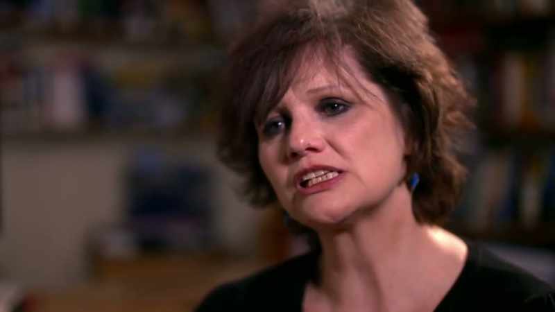 A person who exerts coercive control