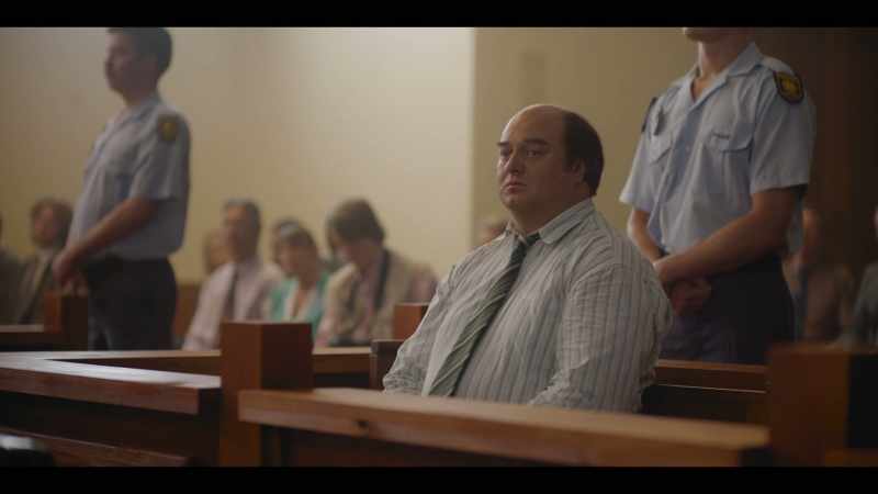 A person who murders several victims