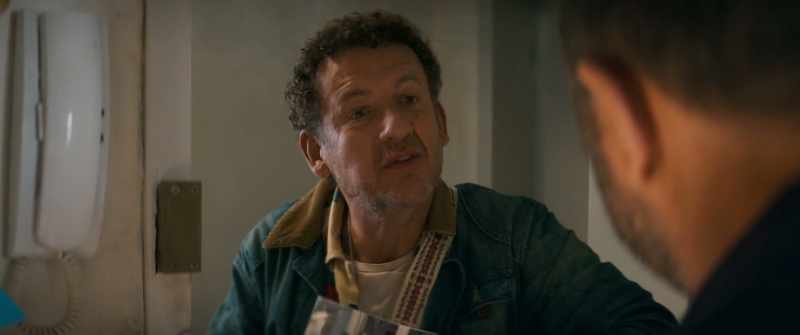 A picture of my father