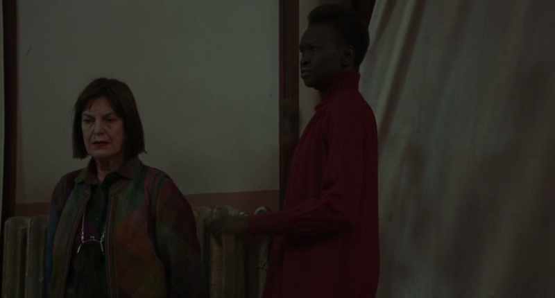 A piece about rebirths