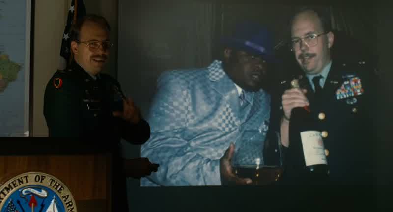 You see a pimp's love is very different from that of a square