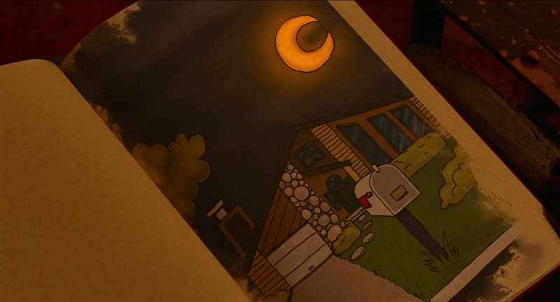 A place to stay