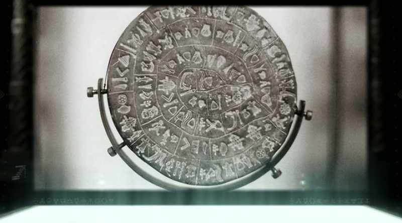A place steeped in mythological stories