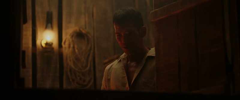 A plantation worker had an affair with another worker's wife