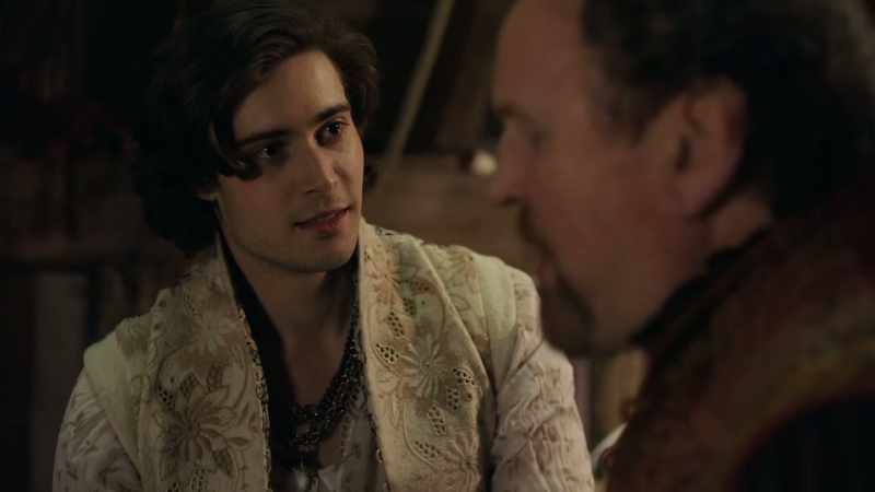 A play about a fairy king